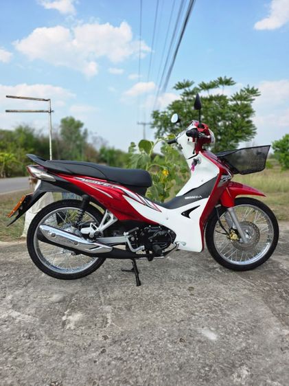 💥ขาย 27,500 บาท สตาร์ทมือ รูปที่ 5