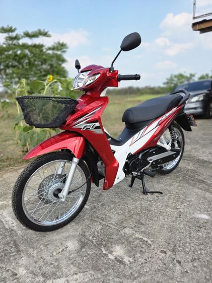 💥ขาย 27,500 บาท สตาร์ทมือ รูปที่ 4