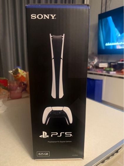 play station 5 รูปที่ 3