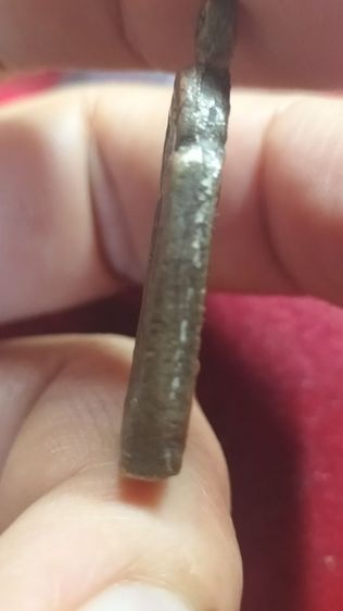 เหรียญหล่อโบราณหลวงพ่อทาวัดพะเนียงแตก รูปที่ 9