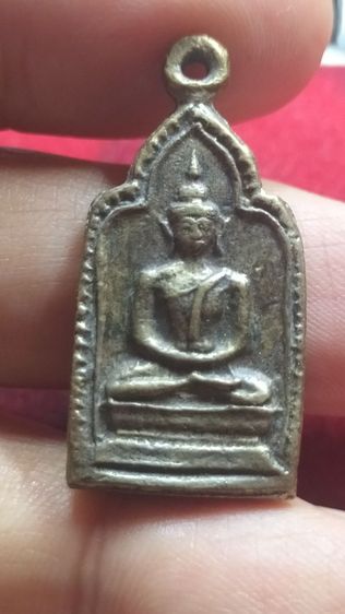 เหรียญหล่อโบราณหลวงพ่อทาวัดพะเนียงแตก รูปที่ 5