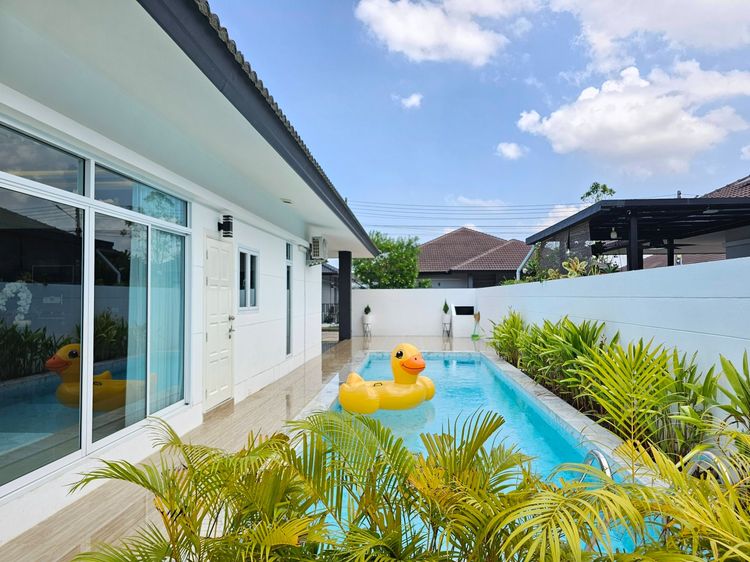 อื่นๆ ตกแต่งครบ ขายบ้านเดี่ยว – หมู่บ้านปานาลี บ้านนา ตำบลห้วยใหญ่ รูปที่ 2