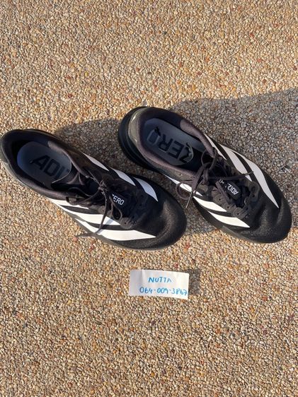 Adidas Adizero Evo SL m มีกล่อง รูปที่ 4