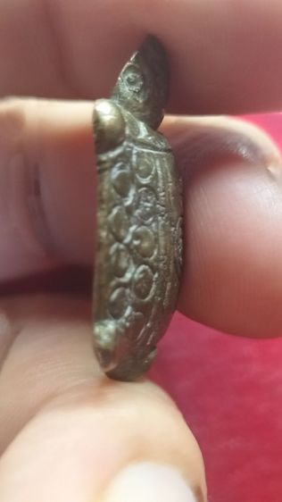 เต่าหลวงพ่อเงินวัดบางคลาน รูปที่ 10