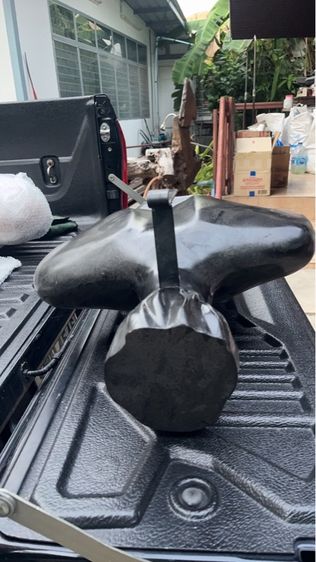 หุ่นชายครึ่งตัว รูปที่ 4