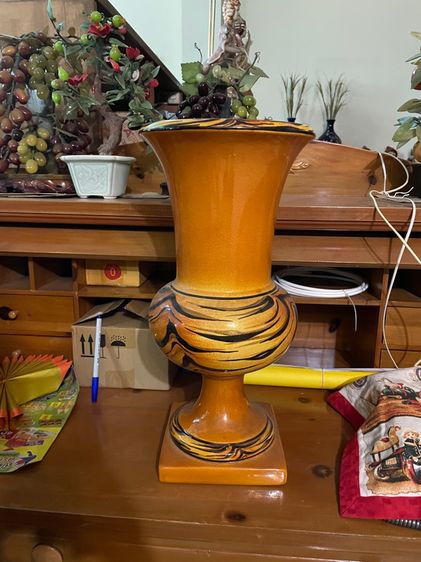 แจกันของอังกฤษ