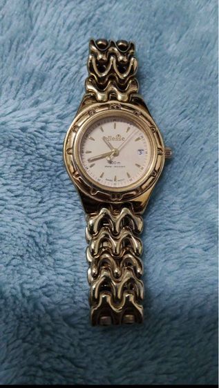 นาฬิกา Ellesse SWISS made รูปที่ 3