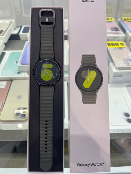 samsung galaxy watch7 มือ2 รูปที่ 4