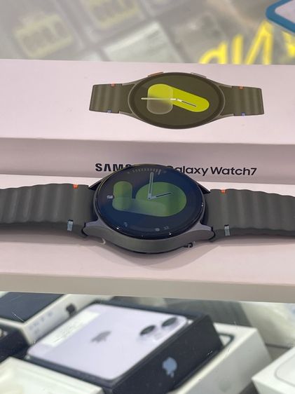 samsung galaxy watch7 มือ2 รูปที่ 6