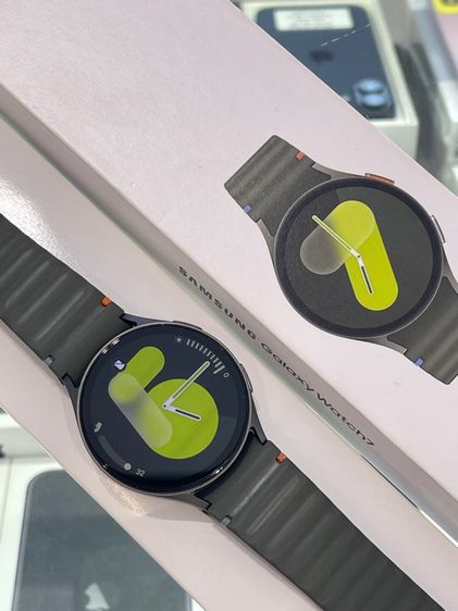 samsung galaxy watch7 มือ2 รูปที่ 5