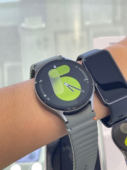 samsung galaxy watch7 มือ2 รูปที่ 2