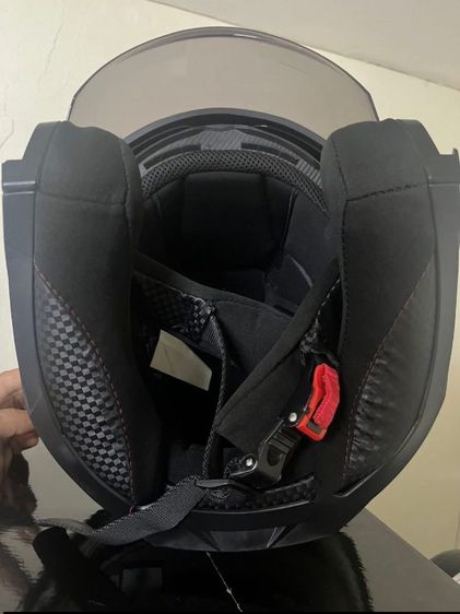 หมวกกันน๊อต ไซต์ L  รูปที่ 9