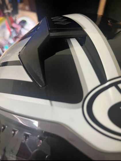 หมวกกันน๊อต ไซต์ L  รูปที่ 2