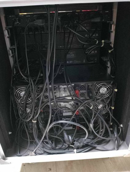 เครื่องเสียง รูปที่ 9