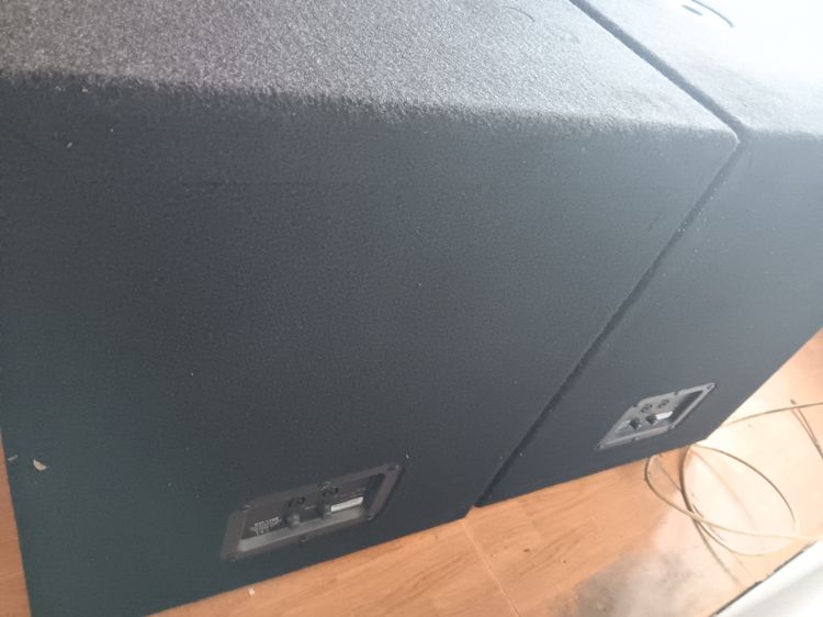 เครื่องเสียง รูปที่ 6