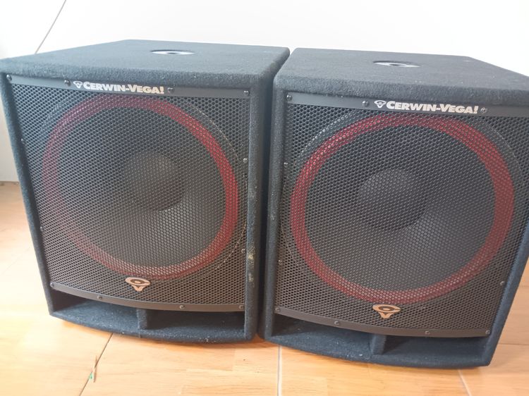 เครื่องเสียง รูปที่ 2