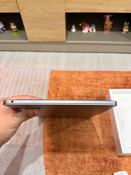 MacBook Pro 2020 สภาพนางฟ้า เครื่องศูนย์ไทย พร้อมใช้งาน รูปที่ 18