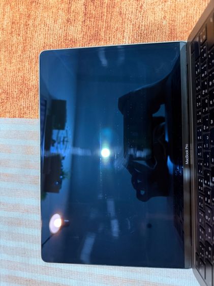 MacBook Pro 2020 สภาพนางฟ้า เครื่องศูนย์ไทย พร้อมใช้งาน รูปที่ 2