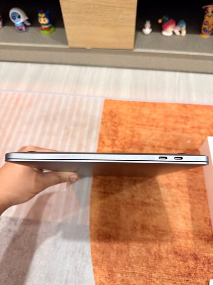 MacBook Pro 2020 สภาพนางฟ้า เครื่องศูนย์ไทย พร้อมใช้งาน รูปที่ 16