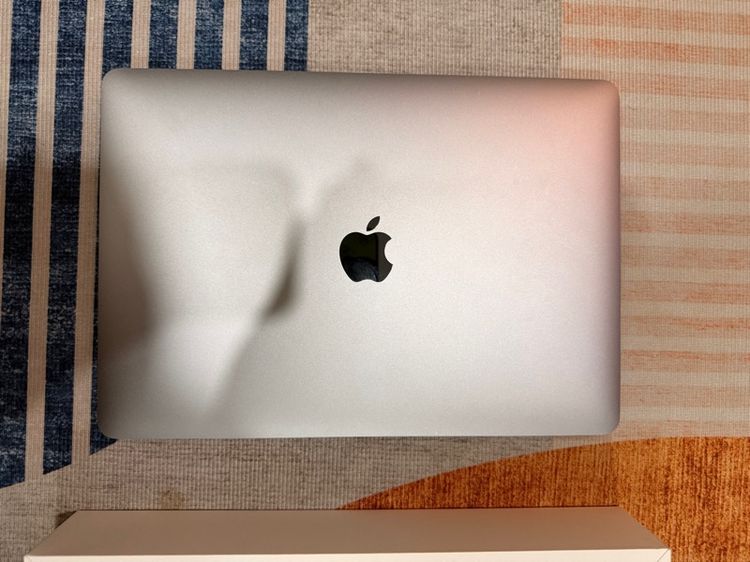 MacBook Pro 2020 สภาพนางฟ้า เครื่องศูนย์ไทย พร้อมใช้งาน รูปที่ 10