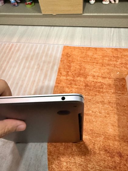 MacBook Pro 2020 สภาพนางฟ้า เครื่องศูนย์ไทย พร้อมใช้งาน รูปที่ 12