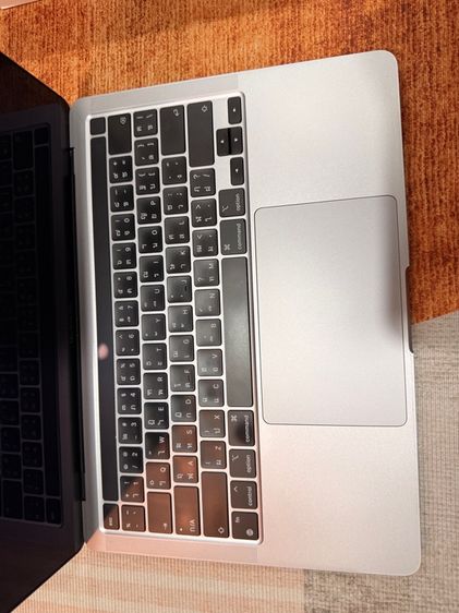 MacBook Pro 2020 สภาพนางฟ้า เครื่องศูนย์ไทย พร้อมใช้งาน รูปที่ 4