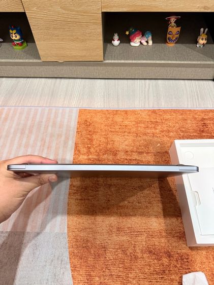 MacBook Pro 2020 สภาพนางฟ้า เครื่องศูนย์ไทย พร้อมใช้งาน รูปที่ 15