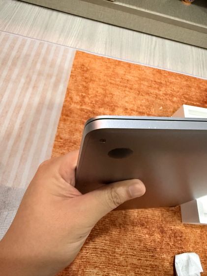 MacBook Pro 2020 สภาพนางฟ้า เครื่องศูนย์ไทย พร้อมใช้งาน รูปที่ 11