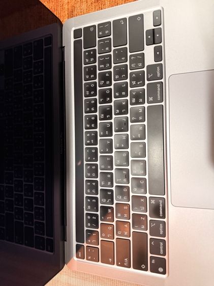 MacBook Pro 2020 สภาพนางฟ้า เครื่องศูนย์ไทย พร้อมใช้งาน รูปที่ 3