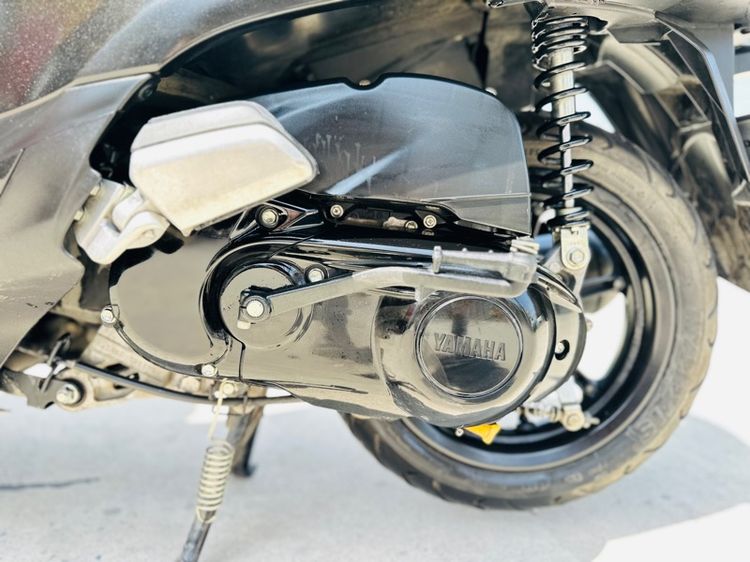 ปี2025 Grand Filano Hybrid 125 รับแลกเทิน เล่มชุดโอนครบ รูปที่ 17