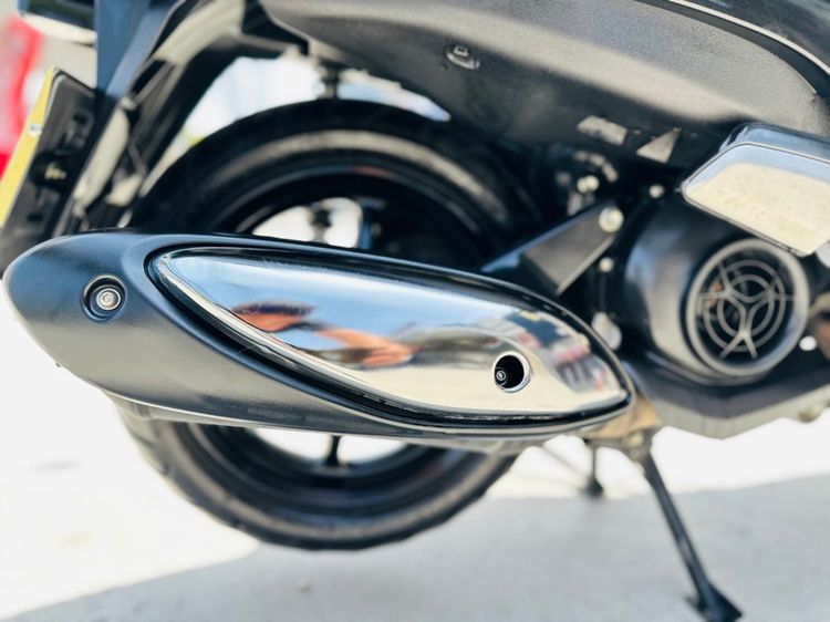ปี2025 Grand Filano Hybrid 125 รับแลกเทิน เล่มชุดโอนครบ รูปที่ 18