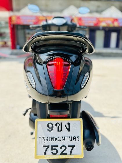 ปี2025 Grand Filano Hybrid 125 รับแลกเทิน เล่มชุดโอนครบ รูปที่ 5