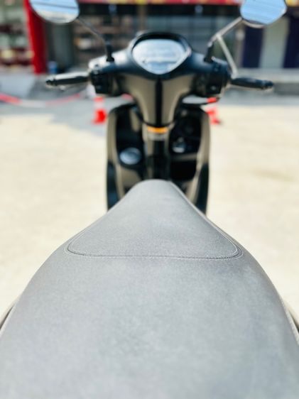 ปี2025 Grand Filano Hybrid 125 รับแลกเทิน เล่มชุดโอนครบ รูปที่ 6