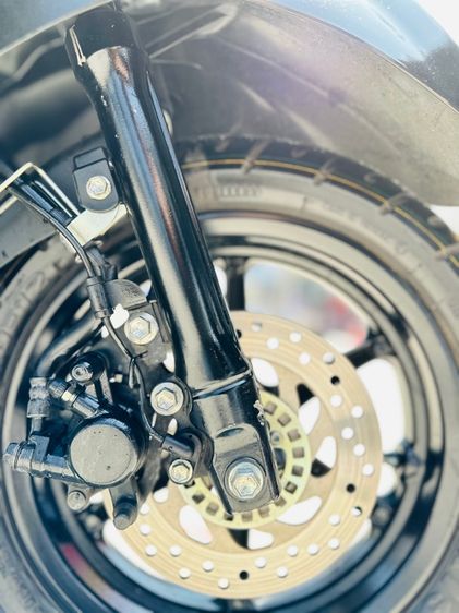 ปี2025 Grand Filano Hybrid 125 รับแลกเทิน เล่มชุดโอนครบ รูปที่ 12