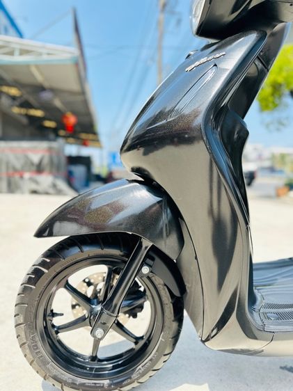 ปี2025 Grand Filano Hybrid 125 รับแลกเทิน เล่มชุดโอนครบ รูปที่ 16