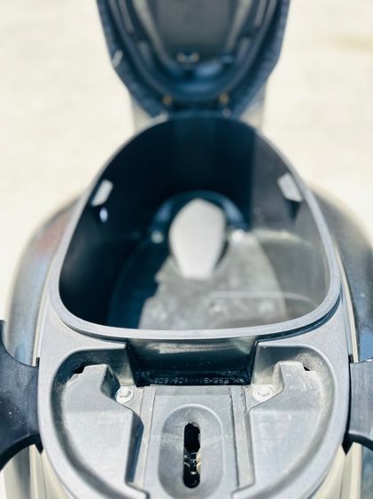 ปี2025 Grand Filano Hybrid 125 รับแลกเทิน เล่มชุดโอนครบ รูปที่ 8