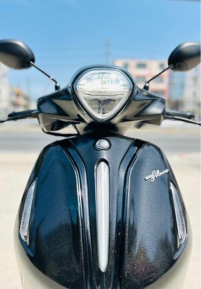 ปี2025 Grand Filano Hybrid 125 รับแลกเทิน เล่มชุดโอนครบ รูปที่ 14