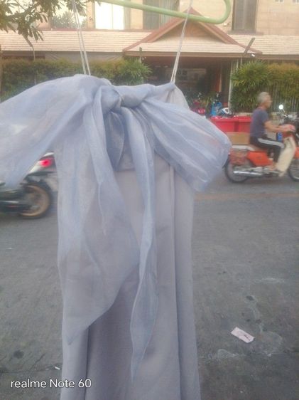 เดรสกระโปรง รูปที่ 9