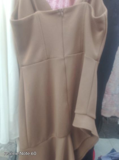 เดรสกระโปรง รูปที่ 2