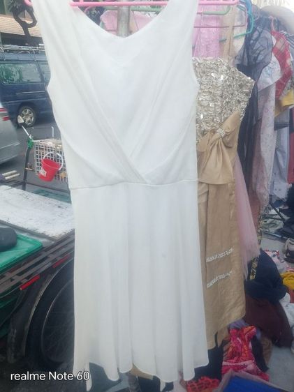 เดรสกระโปรง รูปที่ 4