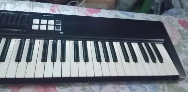 Roland XPS10 สภาพดี รูปที่ 4