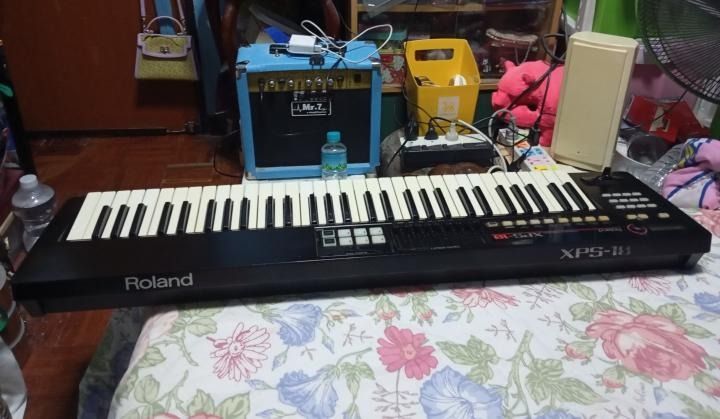 Roland XPS10 สภาพดี รูปที่ 5
