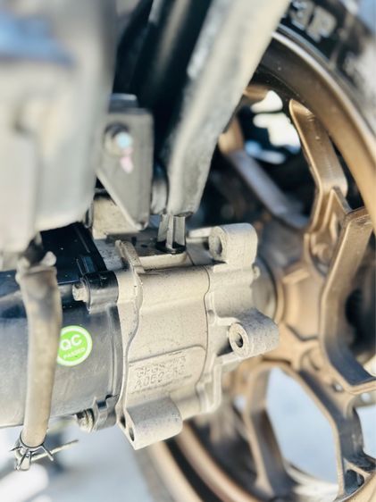 ปี2024 GPX DZ3 รับแลกเทิน เล่มชุดโอนครบ  รูปที่ 15