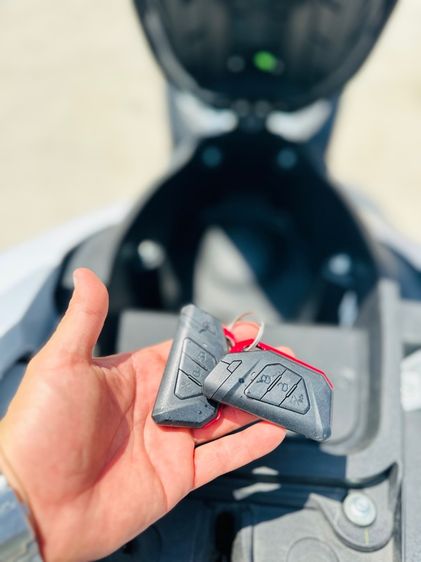 ปี2024 GPX DZ3 รับแลกเทิน เล่มชุดโอนครบ  รูปที่ 16