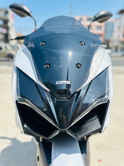 ปี2024 GPX DZ3 รับแลกเทิน เล่มชุดโอนครบ  รูปที่ 11