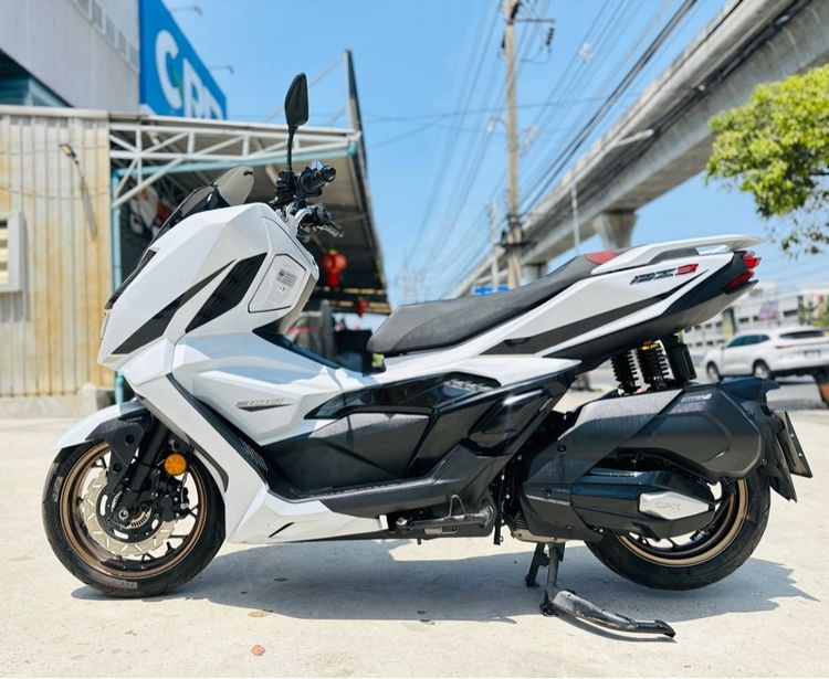 ปี2024 GPX DZ3 รับแลกเทิน เล่มชุดโอนครบ  รูปที่ 2