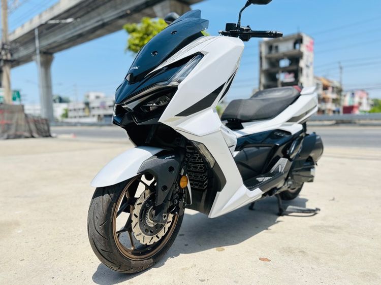 ยี่ห้ออื่น รุ่นอื่นๆ ปี2024 GPX DZ3 รับแลกเทิน เล่มชุดโอนครบ 