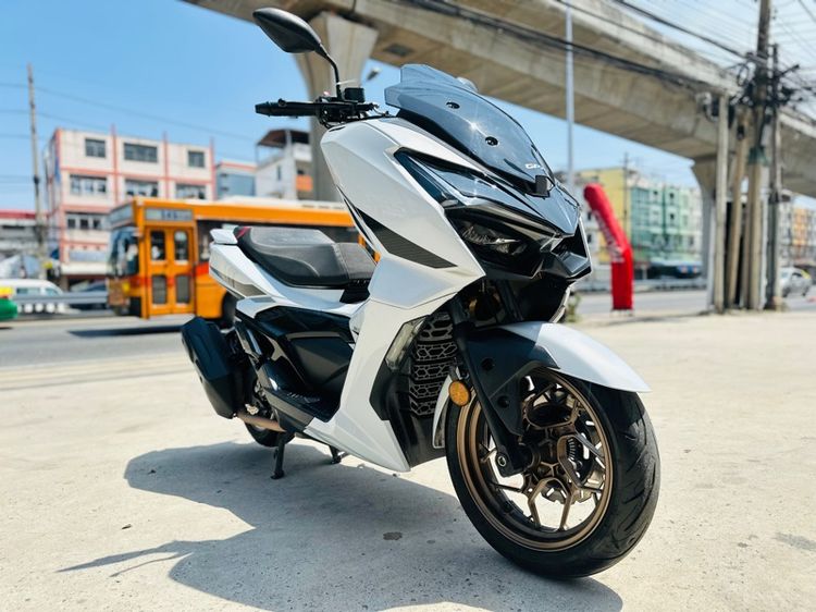 ปี2024 GPX DZ3 รับแลกเทิน เล่มชุดโอนครบ  รูปที่ 8