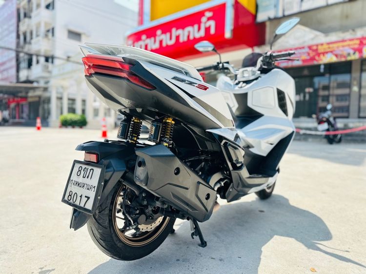 ปี2024 GPX DZ3 รับแลกเทิน เล่มชุดโอนครบ  รูปที่ 6