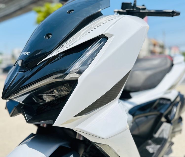 ปี2024 GPX DZ3 รับแลกเทิน เล่มชุดโอนครบ  รูปที่ 12